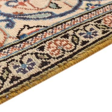 Perser Rug - Keshan - 295 x 190 cm - sand