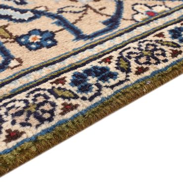 Perser Rug - Keshan - 300 x 195 cm - sand