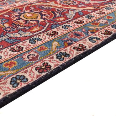 Perser Rug - Keshan - 340 x 255 cm - dark red