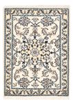 Perser Rug - Nain - 84 x 59 cm - cream