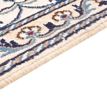 Perser Rug - Nain - 87 x 60 cm - cream