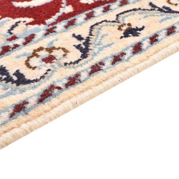 Perser Rug - Nain - 93 x 61 cm - red