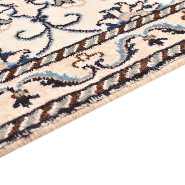 Perser Rug - Nain - 83 x 58 cm - cream