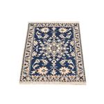 Perser Rug - Nain - 85 x 60 cm - blue