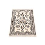 Perser Rug - Nain - 90 x 60 cm - cream