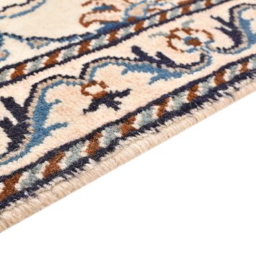 Perser Rug - Nain - 95 x 60 cm - beige