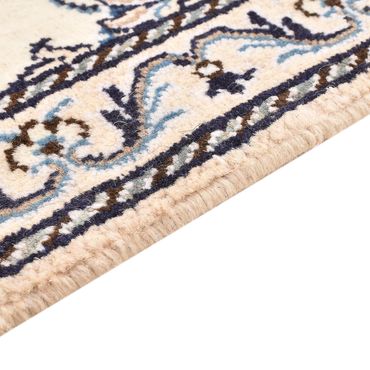 Perser Rug - Nain - 86 x 59 cm - cream