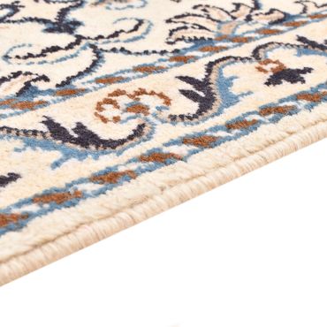 Perser Rug - Nain - 88 x 58 cm - cream