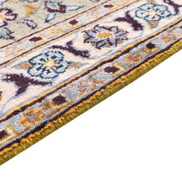 Perser Rug - Keshan - 423 x 301 cm - sand