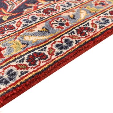 Perser Rug - Keshan - 416 x 297 cm - red