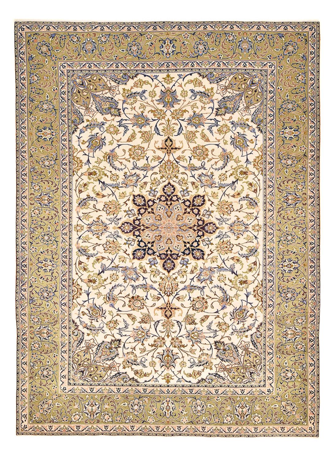 Perser Rug - Classic - 363 x 260 cm - sand