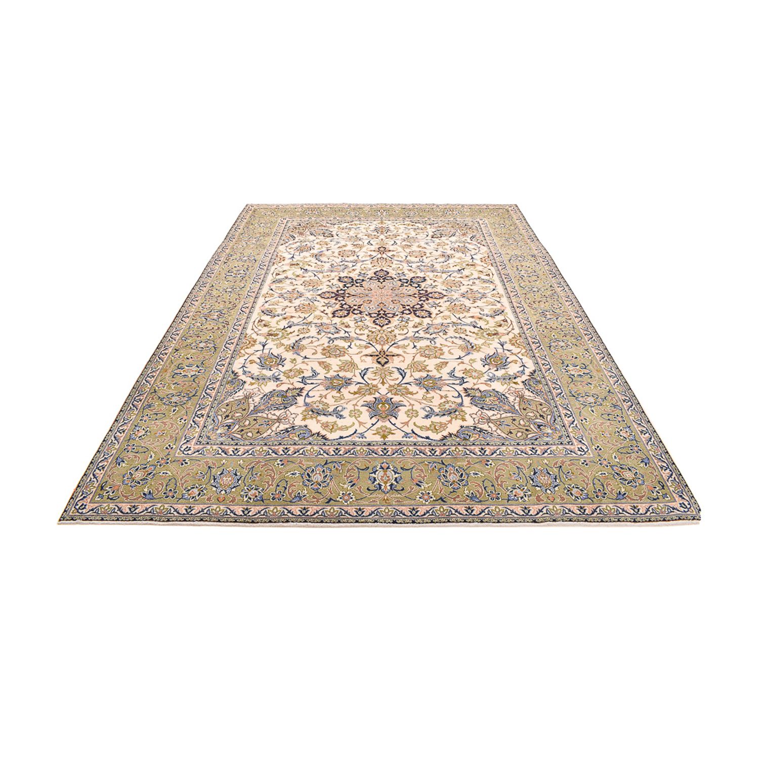 Perser Rug - Classic - 363 x 260 cm - sand