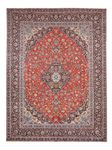 Perser Rug - Keshan - 405 x 303 cm - red