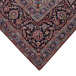 Perser Rug - Keshan - 405 x 303 cm - red