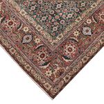 Perser Rug - Tabriz - 387 x 295 cm - dark beige