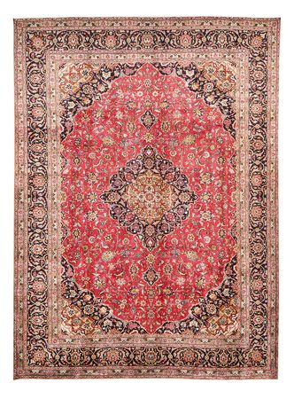 Perser Rug - Classic - 395 x 288 cm - red