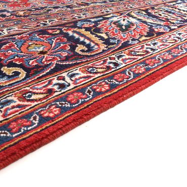 Perser Rug - Classic square  - 319 x 296 cm - red