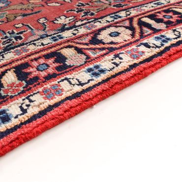 Runner Perser Rug - Nomadic - 320 x 111 cm - red