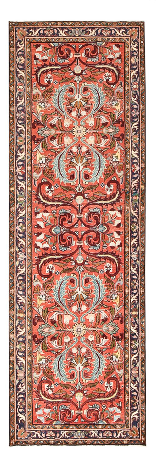 Runner Perser Rug - Nomadic - 287 x 89 cm - multicolored