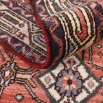 Runner Perser Rug - Nomadic - 265 x 85 cm - light red