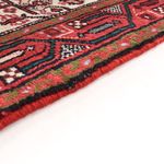 Runner Perser Rug - Nomadic - 247 x 82 cm - red