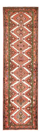 Runner Perser Rug - Nomadic - 273 x 75 cm - light red