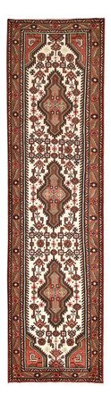 Runner Perser Rug - Nomadic - 300 x 80 cm - beige