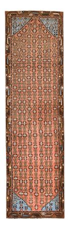 Runner Perser Rug - Nomadic - 284 x 80 cm - light red