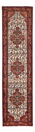 Runner Perser Rug - Nomadic - 310 x 81 cm - beige