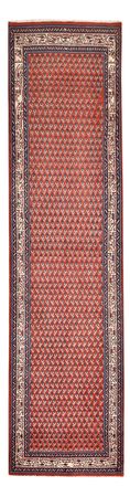 Runner Perser Rug - Mir - 318 x 80 cm - red