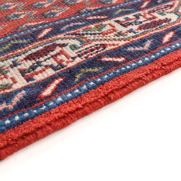 Runner Perser Rug - Mir - 318 x 80 cm - red