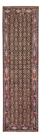 Runner Perser Rug - Nomadic - 300 x 79 cm - dark beige