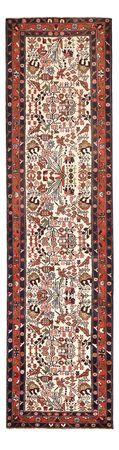 Runner Perser Rug - Nomadic - 302 x 82 cm - beige