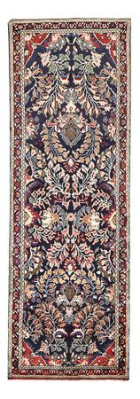 Runner Perser Rug - Nomadic - 234 x 78 cm - multicolored