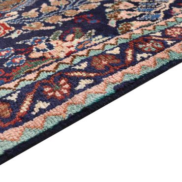 Runner Perser Rug - Nomadic - 234 x 78 cm - multicolored