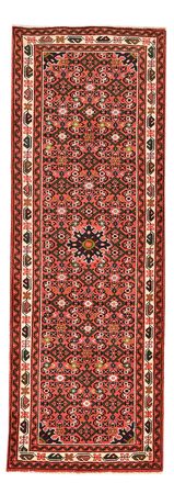 Runner Perser Rug - Nomadic - 191 x 67 cm - red