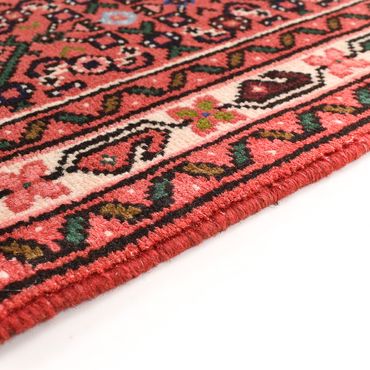 Runner Perser Rug - Nomadic - 191 x 67 cm - red