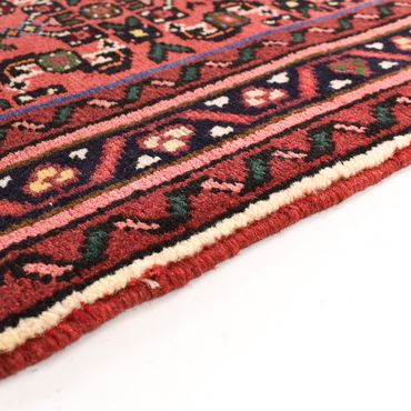 Runner Perser Rug - Nomadic - 189 x 70 cm - red