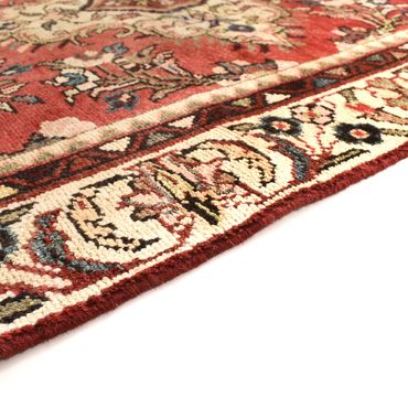 Runner Perser Rug - Nomadic - 207 x 104 cm - red