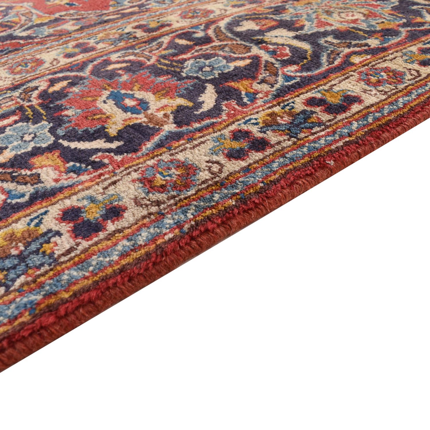 Perser Rug - Classic - 315 x 194 cm - red