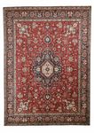 Perser Rug - Tabriz - 405 x 297 cm - red