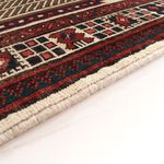 Runner Perser Rug - Nomadic - 338 x 100 cm - red