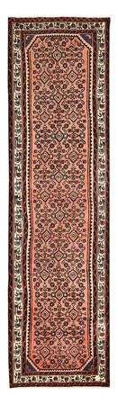 Runner Perser Rug - Nomadic - 290 x 80 cm - light red