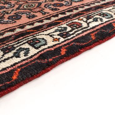 Runner Perser Rug - Nomadic - 290 x 80 cm - light red