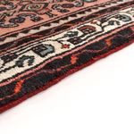 Runner Perser Rug - Nomadic - 290 x 80 cm - light red