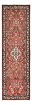 Runner Perser Rug - Nomadic - 280 x 79 cm - light red