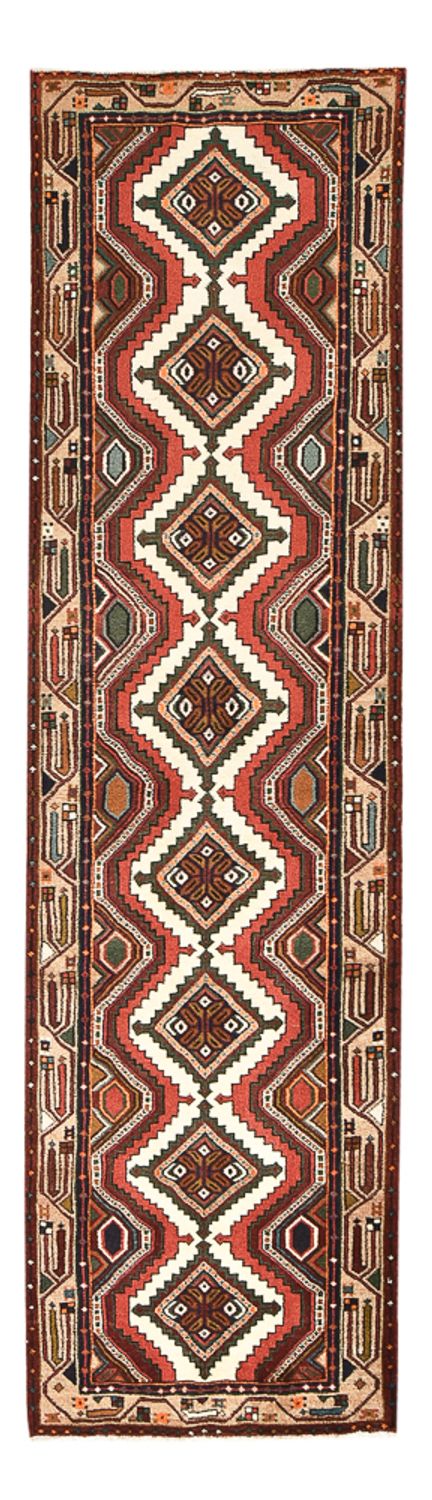 Runner Perser Rug - Nomadic - 295 x 73 cm - multicolored