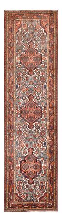 Runner Perser Rug - Nomadic - 319 x 83 cm - taupe