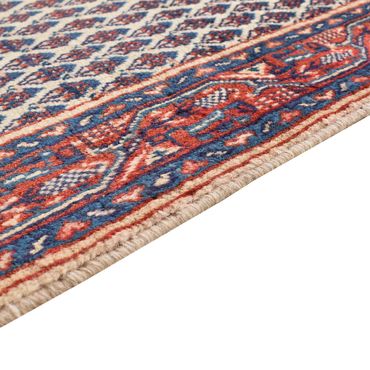 Runner Perser Rug - Mir - 304 x 67 cm - taupe