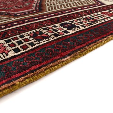 Runner Perser Rug - Nomadic - 336 x 100 cm - red